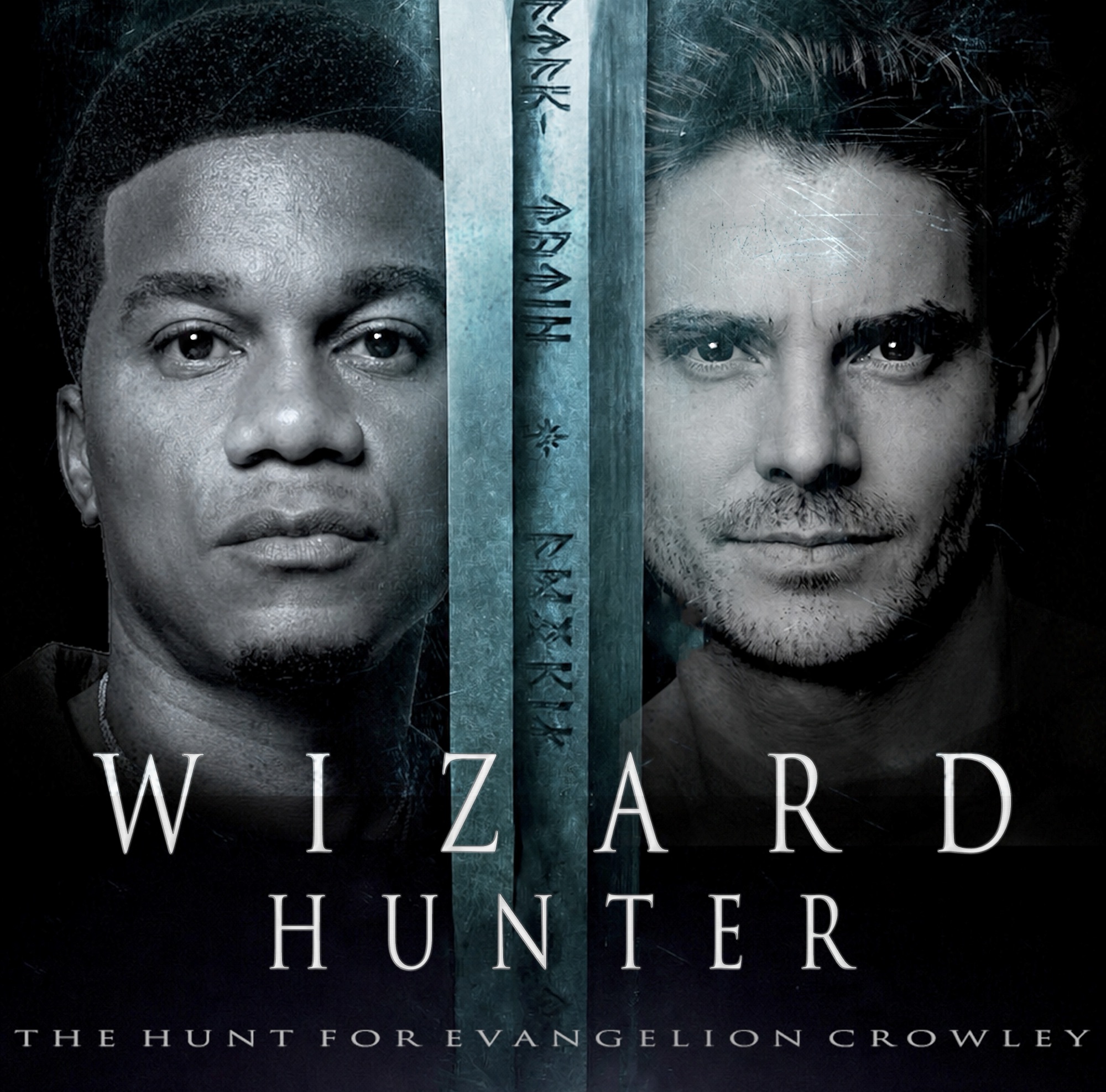 The Wizard Hunter – The Hunt For Evangelion Crowley
